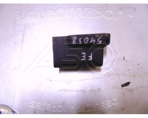 Накладка (кузов внутри) Ford Escort 1995-2001 ()- купить на ➦ А50-Авторазбор по цене 500.00р.. Отправка в регионы.