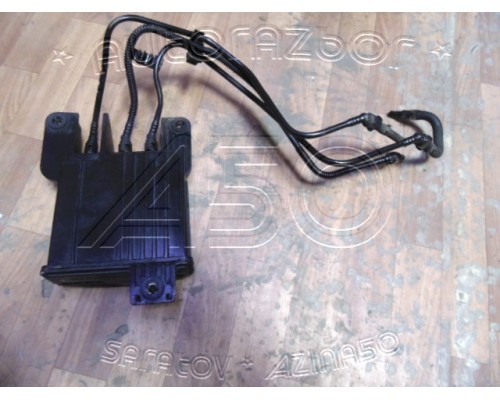 Абсорбер (фильтр угольный) Subaru Legacy (BP) 2003-2004 (42035AG010)- купить на ➦ А50-Авторазбор по цене 1500.00р.. Отправка в регионы.