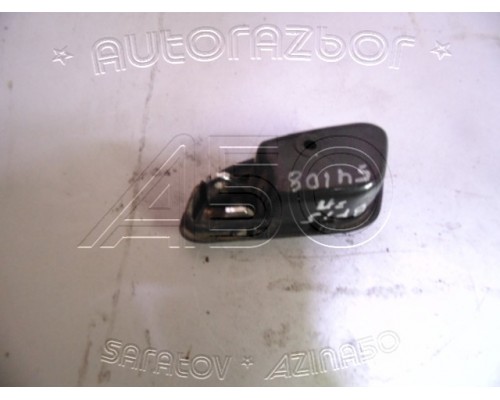 Ручка открывания двери Lifan Breez (520) 2007-2014 (LAX6105400B02)- купить на ➦ А50-Авторазбор по цене 500.00р.. Отправка в регионы.