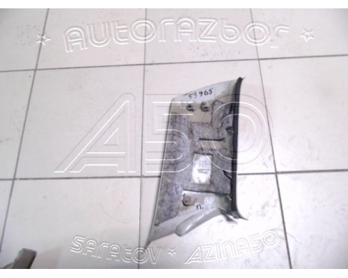 Обшивка стойки Subaru Legacy (BP) 2003-2004 (94015AG000OR)- купить на ➦ А50-Авторазбор по цене 1000.00р.. Отправка в регионы.