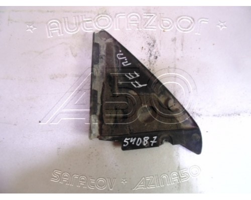 Накладка (кузов внутри) уголок Ford Escort 1995-2001 ()- купить на ➦ А50-Авторазбор по цене 500.00р.. Отправка в регионы.