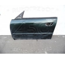 Дверь Subaru Legacy (BP) 2003-2004