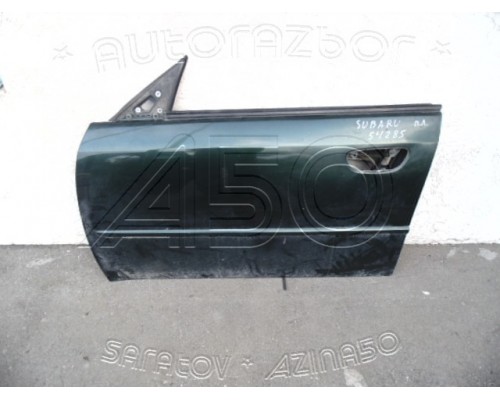 Дверь Subaru Legacy (BP) 2003-2004 (60009AG030)- купить на ➦ А50-Авторазбор по цене 8000.00р.. Отправка в регионы.