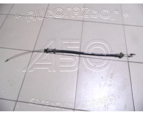 Трос сцепления Ford Escort 1995-2001 (1038239)- купить на ➦ А50-Авторазбор по цене 1300.00р.. Отправка в регионы.