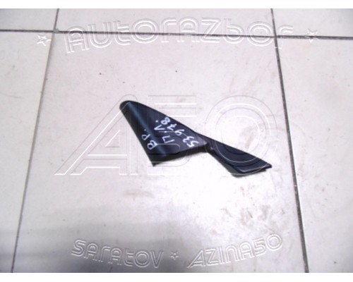 Накладка (кузов внутри) уголок Subaru Legacy (BP) 2003-2004 (94251AG010)- купить на ➦ А50-Авторазбор по цене 700.00р.. Отправка в регионы.