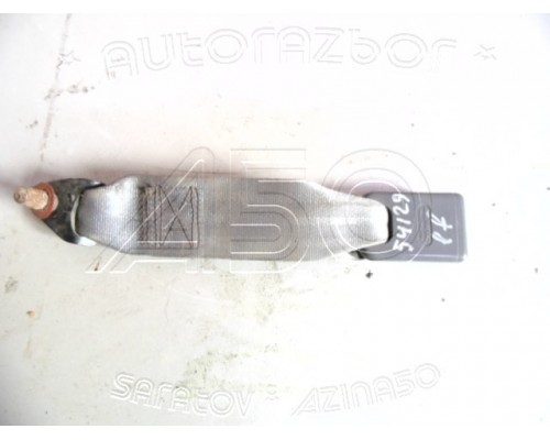 Ответная часть ремня безопасности Hyundai Sonata IV EF 1998-2001 ()- купить на ➦ А50-Авторазбор по цене 1000.00р.. Отправка в регионы.