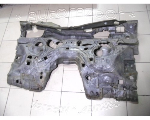 Шумоизоляция Subaru Legacy (BP) 2003-2004 (90815AG010)- купить на ➦ А50-Авторазбор по цене 8000.00р.. Отправка в регионы.