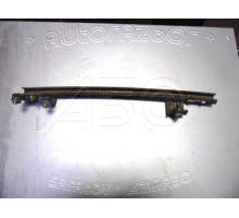 Направляющие стекла Subaru Legacy (BP) 2003-2004