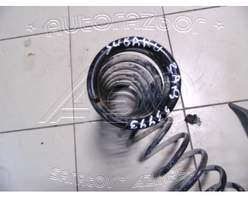 Пружина Subaru Legacy (BP) 2003-2004 (20380AG060)- купить на ➦ А50-Авторазбор по цене 2000.00р.. Отправка в регионы.