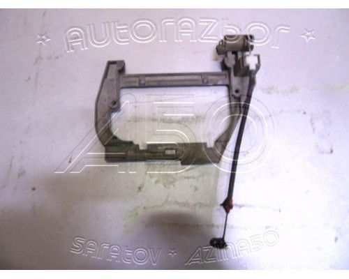 Кронштейн ручки двери Ford Transit 2006-2014 (51228236646)- купить на ➦ А50-Авторазбор по цене 1500.00р.. Отправка в регионы.