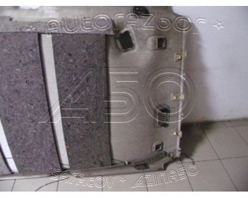 Обшивка потолка Subaru Legacy (BP) 2003-2004 (94411AG060OR)- купить на ➦ А50-Авторазбор по цене 7000.00р.. Отправка в регионы.