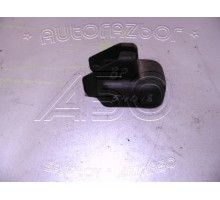 Накладка (кузов внутри) Subaru Legacy (BP) 2003-2004