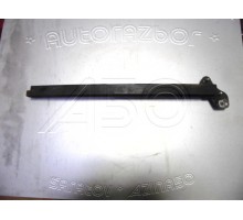 Направляющие стекла Subaru Legacy (BP) 2003-2004