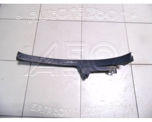 Накладка (кузов внутри) порога Subaru Legacy (BP) 2003-2004 (94061AG000JC)- купить на ➦ А50-Авторазбор по цене 700.00р.. Отправка в регионы.