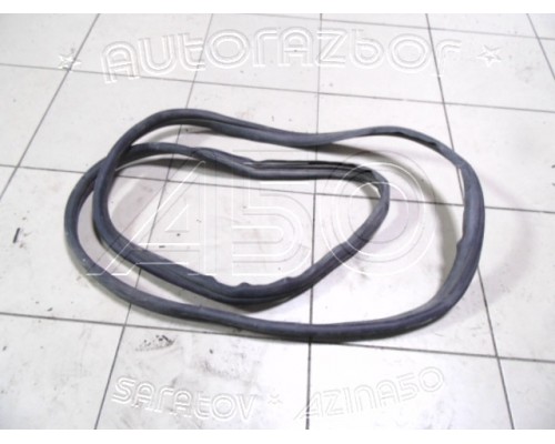 Уплотнитель проема двери Peugeot 206 1998-2012 ()- купить на ➦ А50-Авторазбор по цене 1500.00р.. Отправка в регионы.