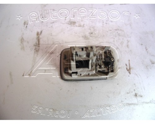 Плафон салонный Subaru Legacy (BP) 2003-2004 (84671AG000)- купить на ➦ А50-Авторазбор по цене 500.00р.. Отправка в регионы.