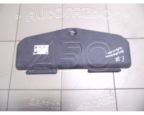 Ящик под инструмент BMW 5-серия E39 1995-2004 (1802343234)- купить на ➦ А50-Авторазбор по цене 1000.00р.. Отправка в регионы.