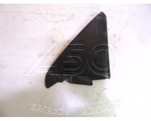 Накладка (кузов внутри) уголок Ford Escort 1995-2001 ()- купить на ➦ А50-Авторазбор по цене 500.00р.. Отправка в регионы.