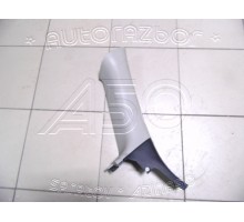 Обшивка стойки Subaru Legacy (BP) 2003-2004