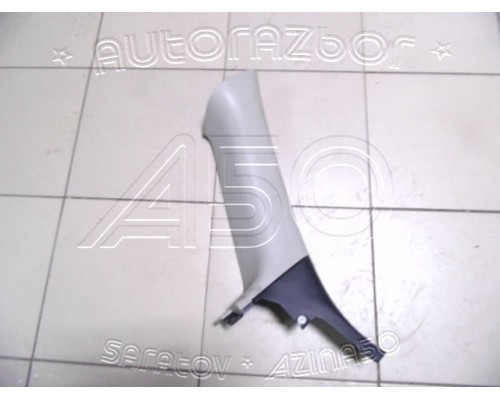 Обшивка стойки Subaru Legacy (BP) 2003-2004 (94013AG010JC)- купить на ➦ А50-Авторазбор по цене 1000.00р.. Отправка в регионы.