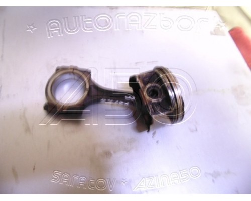 Поршень с шатуном Subaru Legacy (BP) 2003-2004 (12006AC670)- купить на ➦ А50-Авторазбор по цене 1300.00р.. Отправка в регионы.