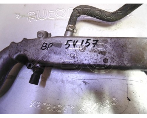 Трубка охлаждения металл Subaru Legacy (BP) 2003-2004 (14053AA550)- купить на ➦ А50-Авторазбор по цене 1000.00р.. Отправка в регионы.