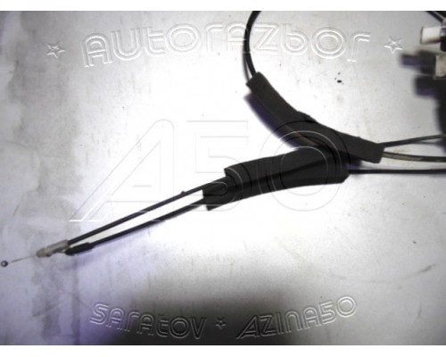 Замок двери Subaru Legacy (BP) 2003-2004 (61034AG010)- купить на ➦ А50-Авторазбор по цене 2000.00р.. Отправка в регионы.