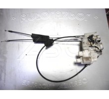 Замок двери Subaru Legacy (BP) 2003-2004