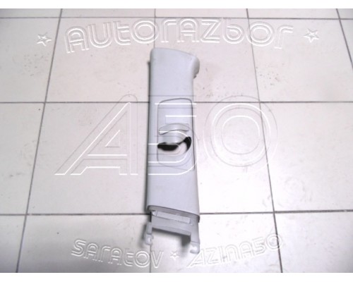 Обшивка стойки Subaru Legacy (BP) 2003-2004 (94012AG010OR)- купить на ➦ А50-Авторазбор по цене 1000.00р.. Отправка в регионы.