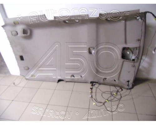 Обшивка потолка Subaru Legacy (BP) 2003-2004 (94411AG060OR)- купить на ➦ А50-Авторазбор по цене 7000.00р.. Отправка в регионы.