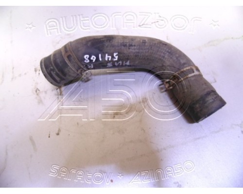 Патрубок радиатора Subaru Legacy (BP) 2003-2004 (45161AG010)- купить на ➦ А50-Авторазбор по цене 1500.00р.. Отправка в регионы.