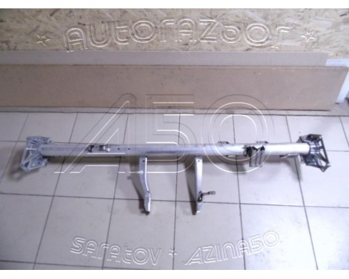 Усилитель бампера Subaru Legacy (BP) 2003-2004 (50801AG010)- купить на ➦ А50-Авторазбор по цене 3300.00р.. Отправка в регионы.