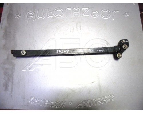 Направляющие стекла Subaru Legacy (BP) 2003-2004 (61240AG010)- купить на ➦ А50-Авторазбор по цене 600.00р.. Отправка в регионы.