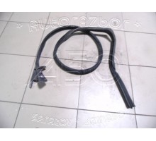 Уплотнитель проема двери Ford Escort 1995-2001