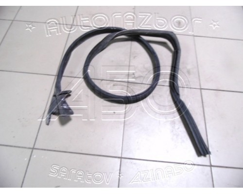 Уплотнитель проема двери Ford Escort 1995-2001 ()- купить на ➦ А50-Авторазбор по цене 1500.00р.. Отправка в регионы.