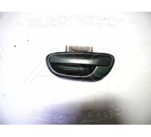 Ручка двери наружняя Subaru Legacy (BP) 2003-2004