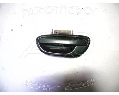 Ручка двери наружняя Subaru Legacy (BP) 2003-2004 (61022AG010)- купить на ➦ А50-Авторазбор по цене 1000.00р.. Отправка в регионы.