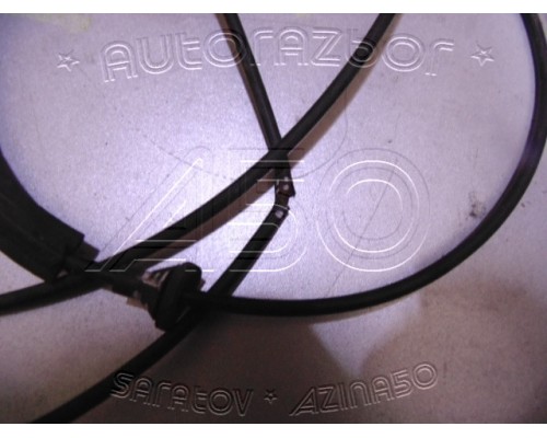 Трос открывания капота Ford Escort 1995-2001 (1038099)- купить на ➦ А50-Авторазбор по цене 1000.00р.. Отправка в регионы.