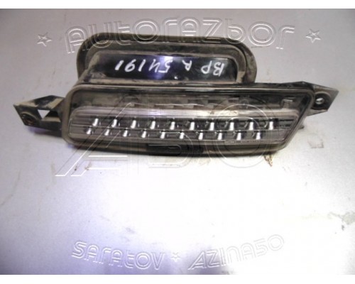 Фонарь задний внутренний Subaru Legacy (BP) 2003-2004 (23620794)- купить на ➦ А50-Авторазбор по цене 1300.00р.. Отправка в регионы.