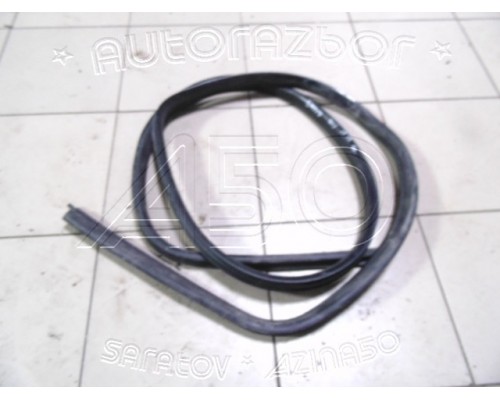 Уплотнитель проема двери Jeep Grand Cherokee (WJ) 1998-2005 (55135918AC)- купить на ➦ А50-Авторазбор по цене 2000.00р.. Отправка в регионы.