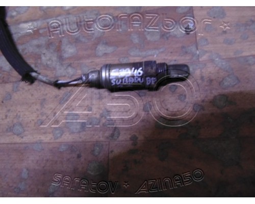 Датчик кислородный lambdasond Subaru Legacy (BP) 2003-2004 (A24B7188)- купить на ➦ А50-Авторазбор по цене 2500.00р.. Отправка в регионы.