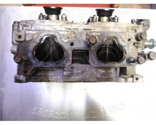 ГБЦ в сборе Subaru Legacy (BP) 2003-2004 (11063AB060)- купить на ➦ А50-Авторазбор по цене 10000.00р.. Отправка в регионы.