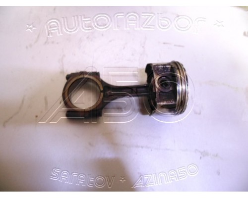 Поршень с шатуном Subaru Legacy (BP) 2003-2004 (12006AC670)- купить на ➦ А50-Авторазбор по цене 1300.00р.. Отправка в регионы.