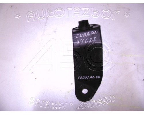 Накладка (кузов внутри) Subaru Legacy (BP) 2003-2004 (36051AG00)- купить на ➦ А50-Авторазбор по цене 500.00р.. Отправка в регионы.