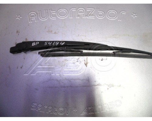 Поводок дворников задний Subaru Legacy (BP) 2003-2004 (86532AG080)- купить на ➦ А50-Авторазбор по цене 1100.00р.. Отправка в регионы.