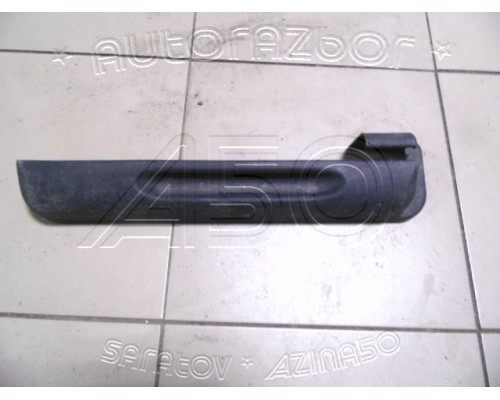 Накладка (кузов внутри) Ford Escort 1995-2001 (Направляющие сидения)- купить на ➦ А50-Авторазбор по цене 500.00р.. Отправка в регионы.