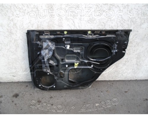 Дверь Subaru Legacy (BP) 2003-2004 (60409AG020)- купить на ➦ А50-Авторазбор по цене 5000.00р.. Отправка в регионы.