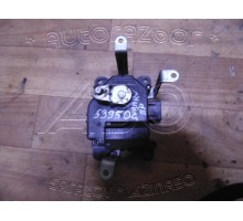 Моторчик заслонки отопителя Subaru Legacy (BP) 2003-2004
