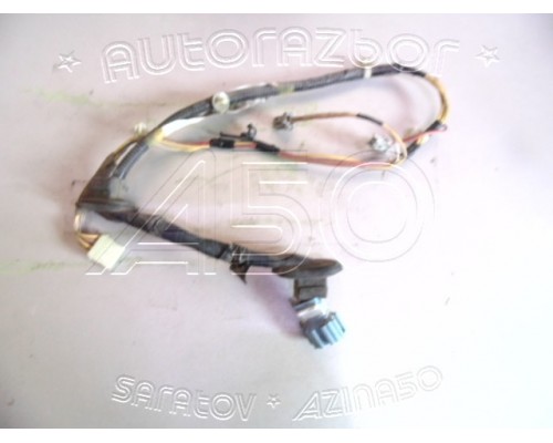 Проводка двери Honda CR-V I 1996-2002 (32755S10010)- купить на ➦ А50-Авторазбор по цене 1000.00р.. Отправка в регионы.