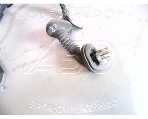 Проводка двери Hyundai Sonata IV EF 1998-2001 (9165038001)- купить на ➦ А50-Авторазбор по цене 1000.00р.. Отправка в регионы.